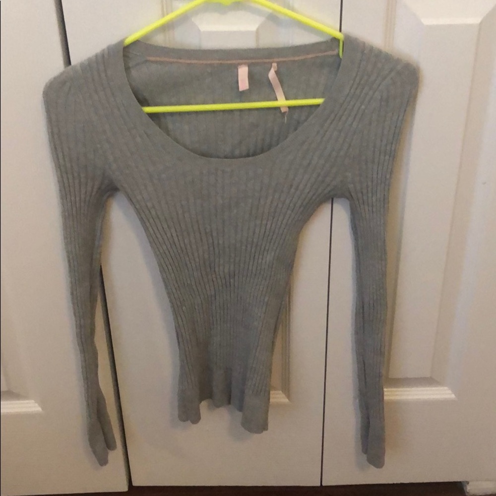 Victoria’s Secret long sleeve shirt